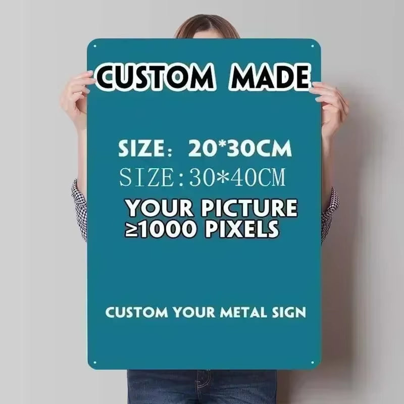 Anime Metal Poster - Kyojuro Rengoku - Flame Hashira